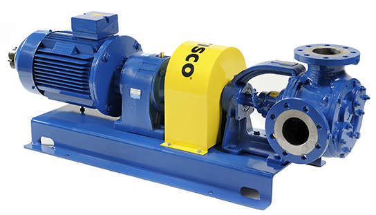 Varisco V Internal Gear Pump